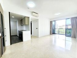 Botanique At Bartley (D19), Condominium #512106871